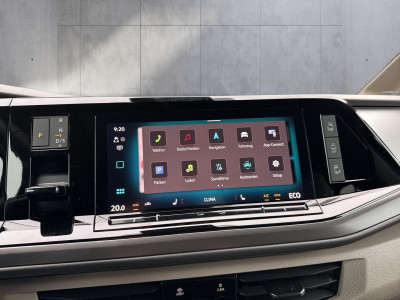 VW California Gebrauchtwagen