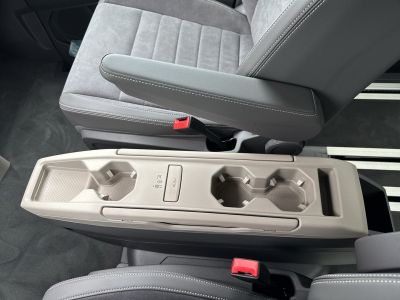 VW California Gebrauchtwagen