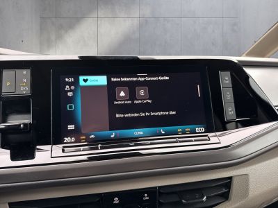 VW California Gebrauchtwagen