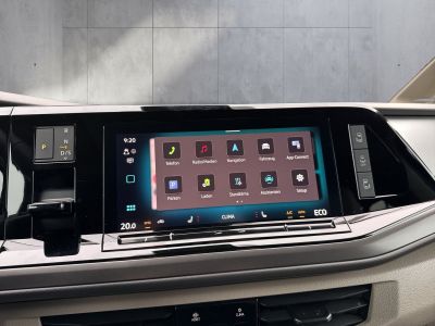 VW California Gebrauchtwagen