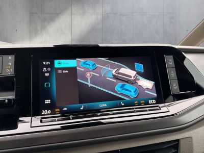 VW California Gebrauchtwagen