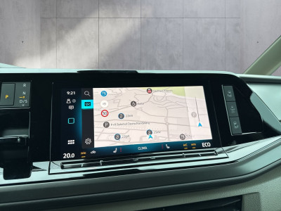 VW California Gebrauchtwagen