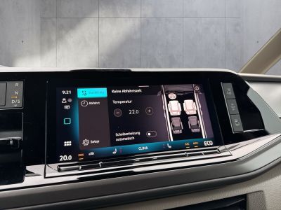 VW California Gebrauchtwagen