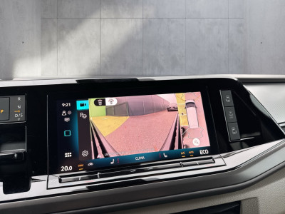 VW California Gebrauchtwagen