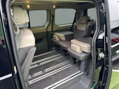 VW California Gebrauchtwagen