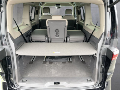 VW California Gebrauchtwagen