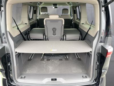 VW California Gebrauchtwagen