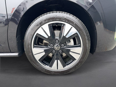 VW California Gebrauchtwagen