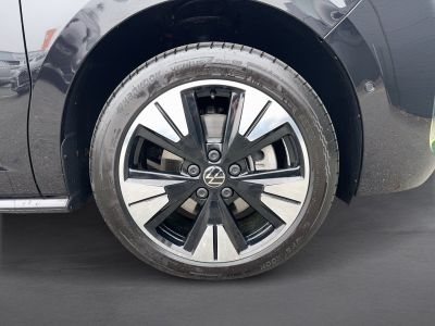 VW California Gebrauchtwagen