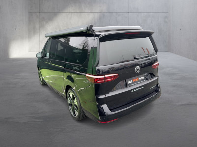 VW California Gebrauchtwagen