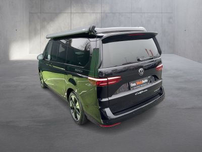 VW California Gebrauchtwagen