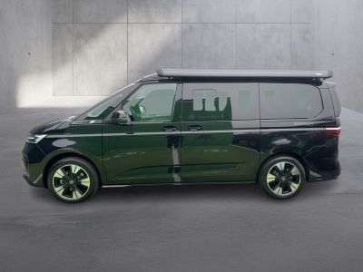 VW California Gebrauchtwagen