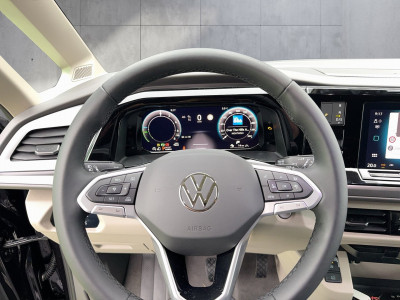 VW California Gebrauchtwagen