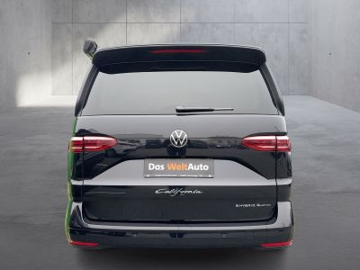 VW California Gebrauchtwagen