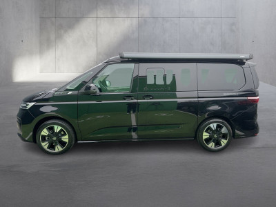 VW California Gebrauchtwagen