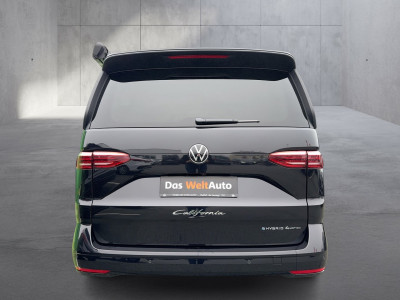 VW California Gebrauchtwagen