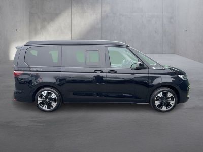 VW California Gebrauchtwagen