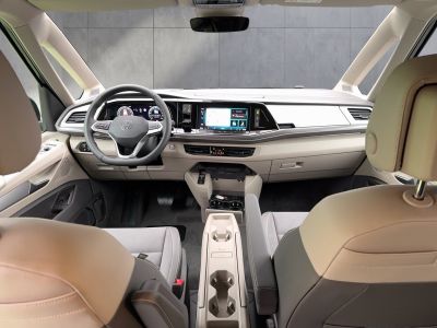 VW California Gebrauchtwagen