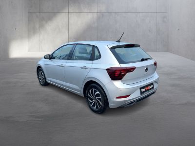 VW Polo Gebrauchtwagen