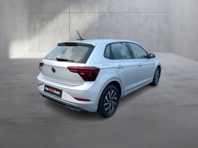 VW Polo Gebrauchtwagen