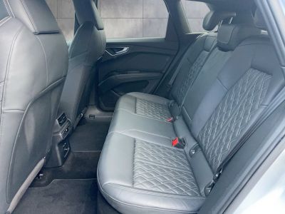 Audi Q4 e-tron Gebrauchtwagen