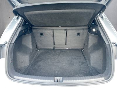 Audi Q4 e-tron Gebrauchtwagen