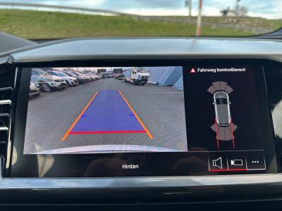 Audi Q4 e-tron Gebrauchtwagen