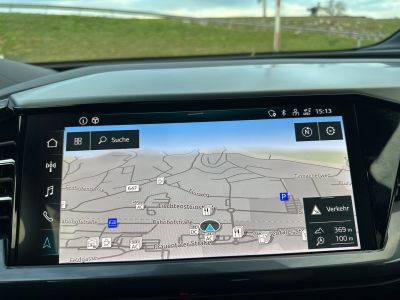 Audi Q4 e-tron Gebrauchtwagen