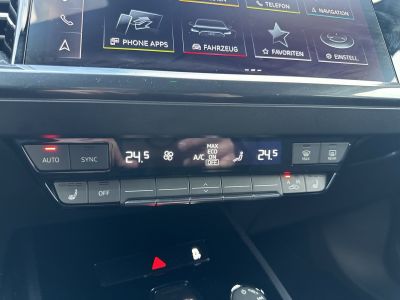 Audi Q4 e-tron Gebrauchtwagen