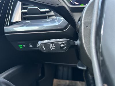 Audi Q4 e-tron Gebrauchtwagen