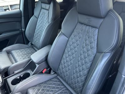 Audi Q4 e-tron Gebrauchtwagen