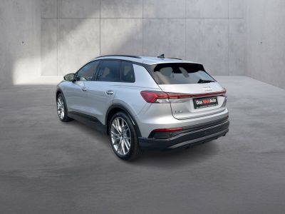 Audi Q4 e-tron Gebrauchtwagen