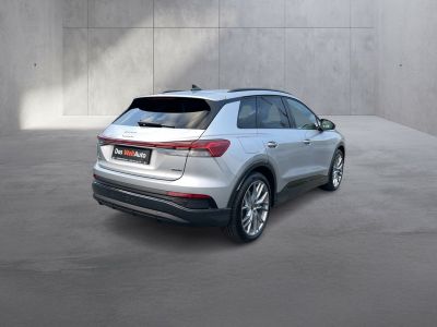 Audi Q4 e-tron Gebrauchtwagen