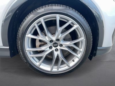 Audi Q4 e-tron Gebrauchtwagen