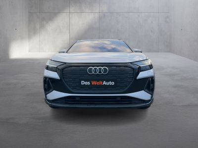 Audi Q4 e-tron Gebrauchtwagen