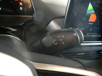 VW ID.4 Gebrauchtwagen