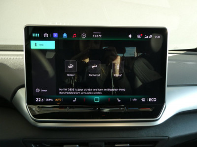 VW ID.4 Gebrauchtwagen