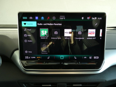 VW ID.4 Gebrauchtwagen