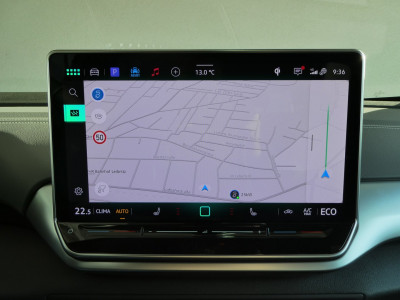 VW ID.4 Gebrauchtwagen