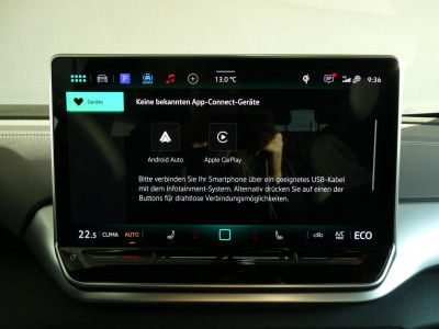 VW ID.4 Gebrauchtwagen