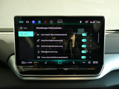 VW ID.4 Gebrauchtwagen