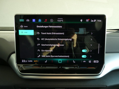 VW ID.4 Gebrauchtwagen