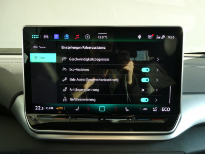 VW ID.4 Gebrauchtwagen