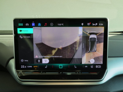 VW ID.4 Gebrauchtwagen