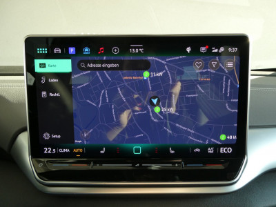 VW ID.4 Gebrauchtwagen