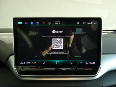 VW ID.4 Gebrauchtwagen