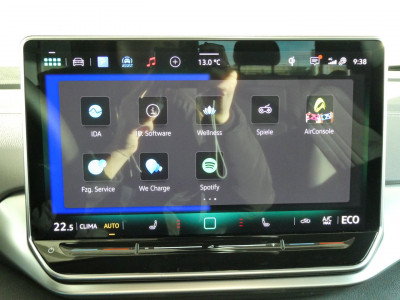 VW ID.4 Gebrauchtwagen