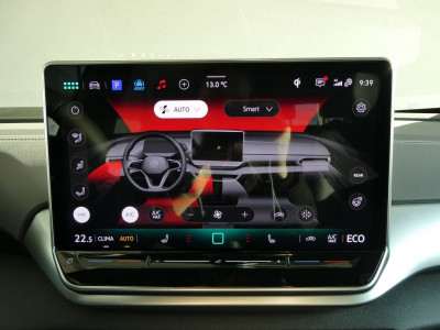 VW ID.4 Gebrauchtwagen