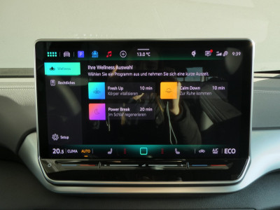 VW ID.4 Gebrauchtwagen