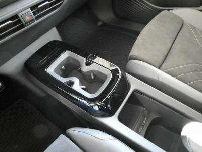 VW ID.4 Gebrauchtwagen